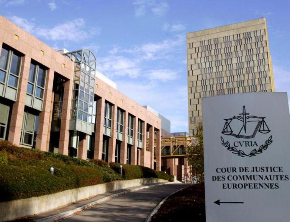 Rsi Quand Le Droit Europeen S En Mele Gestion De L Entreprise