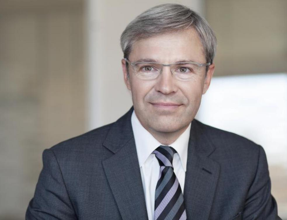 Hervé Gastinel évincé de la présidence de Terreal