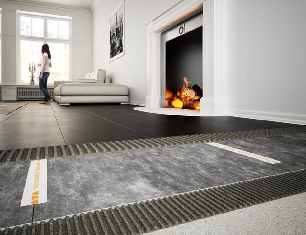 PAREX LANKO SOL ET MUR INTERIEUR Colle Carrelage Pour Travaux Courants 5 kg  Gris