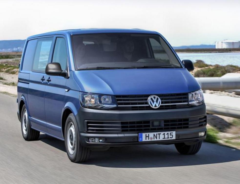 Volkswagen Transporter : la poursuite d'une success story ?