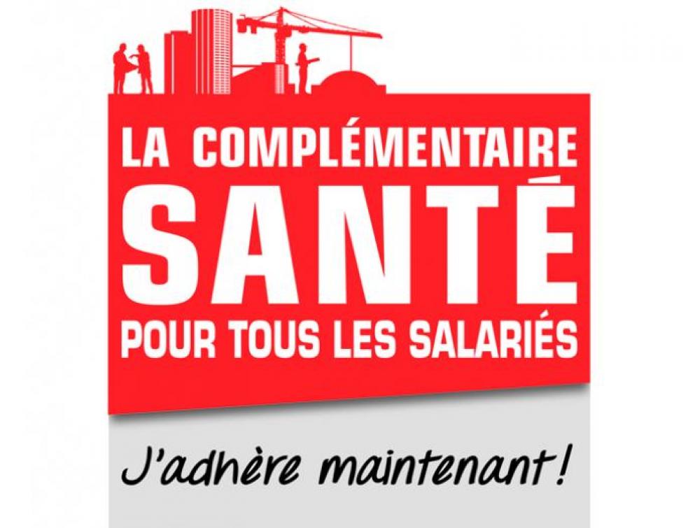 Couverture santé au 1er janvier 2016 : Ce que les entreprises doivent retenir !