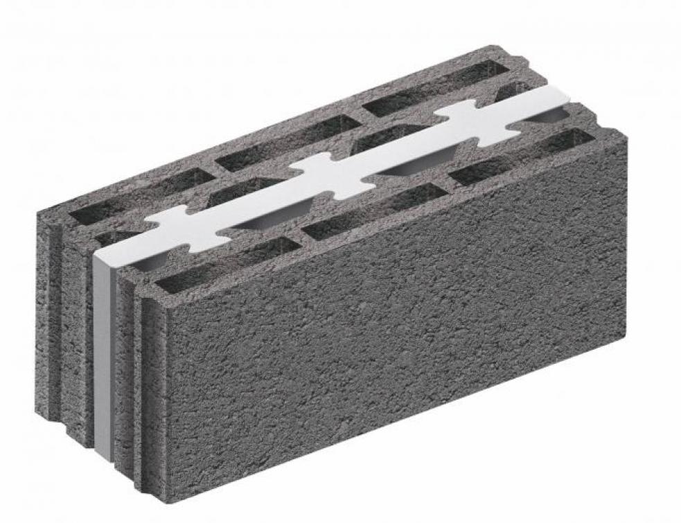 Bâtimat  2015 : le bloc béton s’invite dans le petit collectif