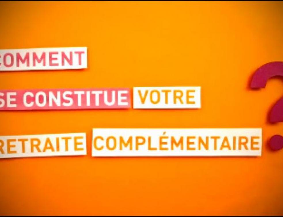 Quel avenir pour le régime de retraites complémentaires ?