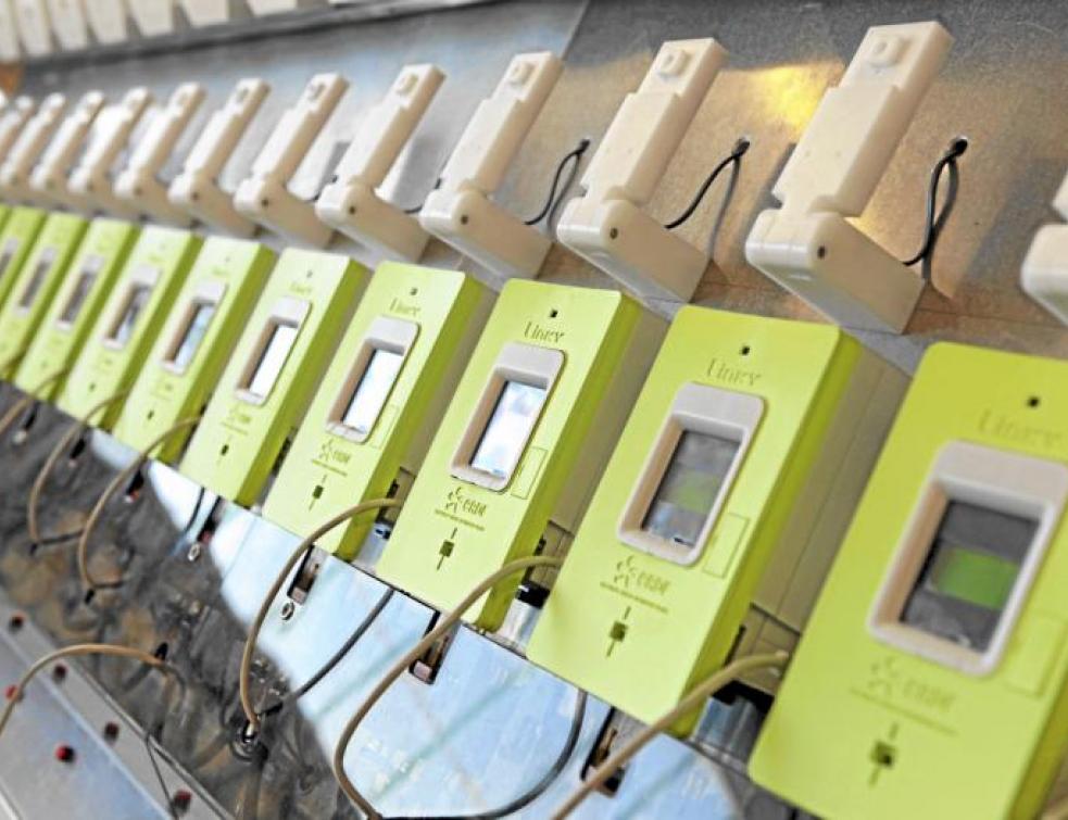 Coup d'envoi du déploiement du compteur Linky à Lyon