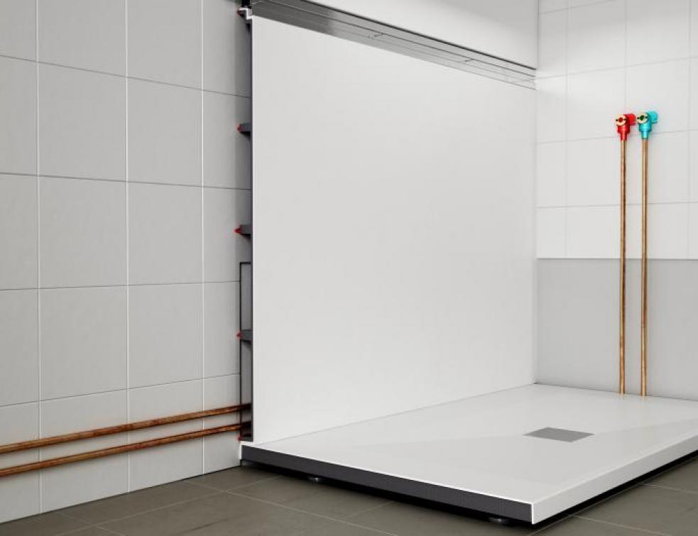 Comment Remplacer Une Baignoire Rapidement Sans Percage