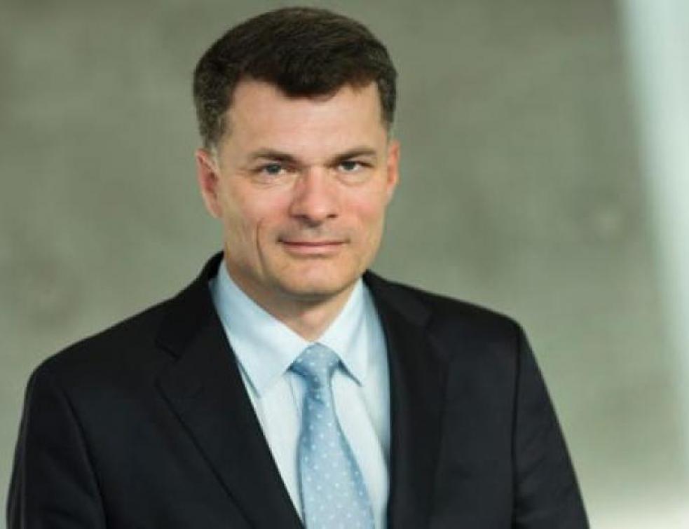 Benoît de Ruffray est nommé officiellement PDG d'Eiffage