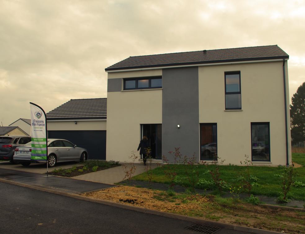 Hydrogène (6/6) : les constructeurs de maisons séduits par la pile