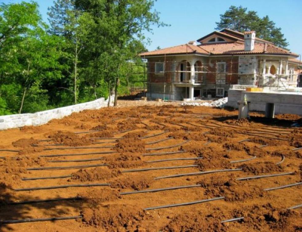 Les énergies renouvelables plébiscitées pour le logement