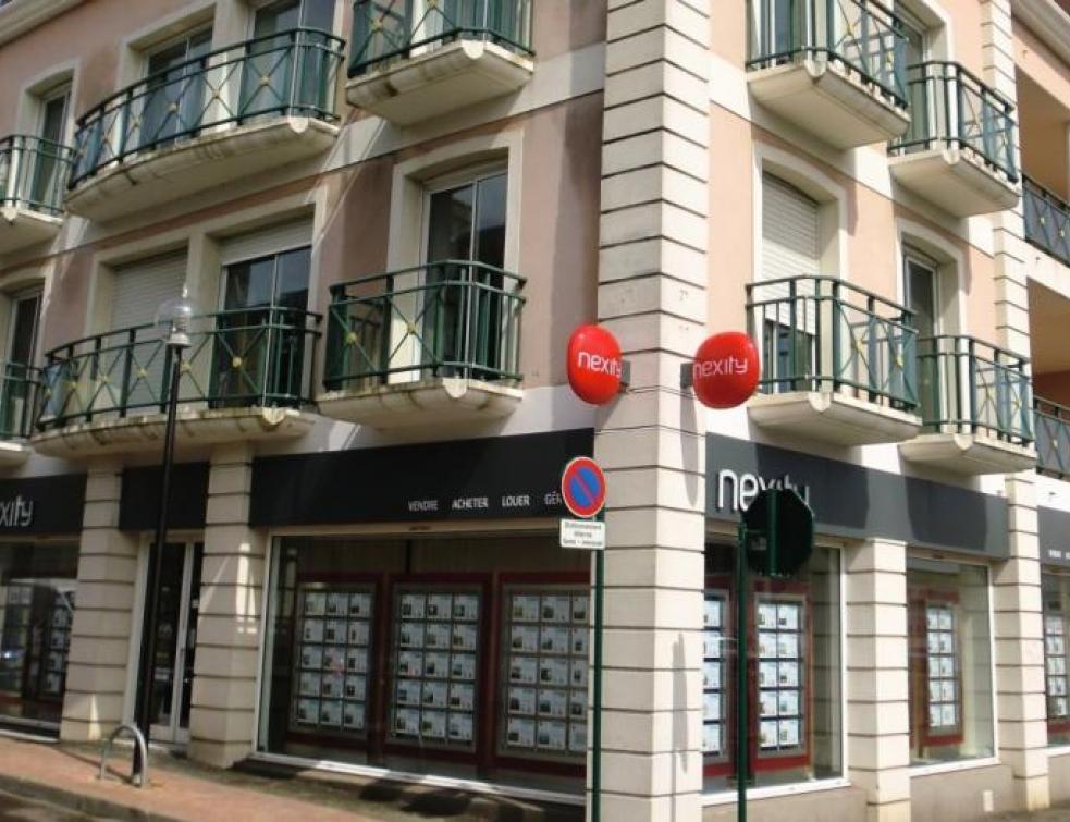 Nexity : une bonne année grâce au dispositif Pinel