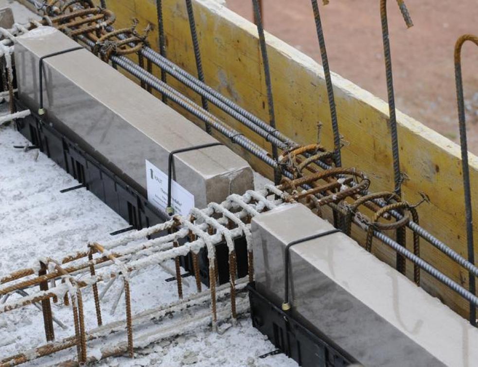 Ponts Thermiques Comment Les Traiter Solutions Isolation Technique