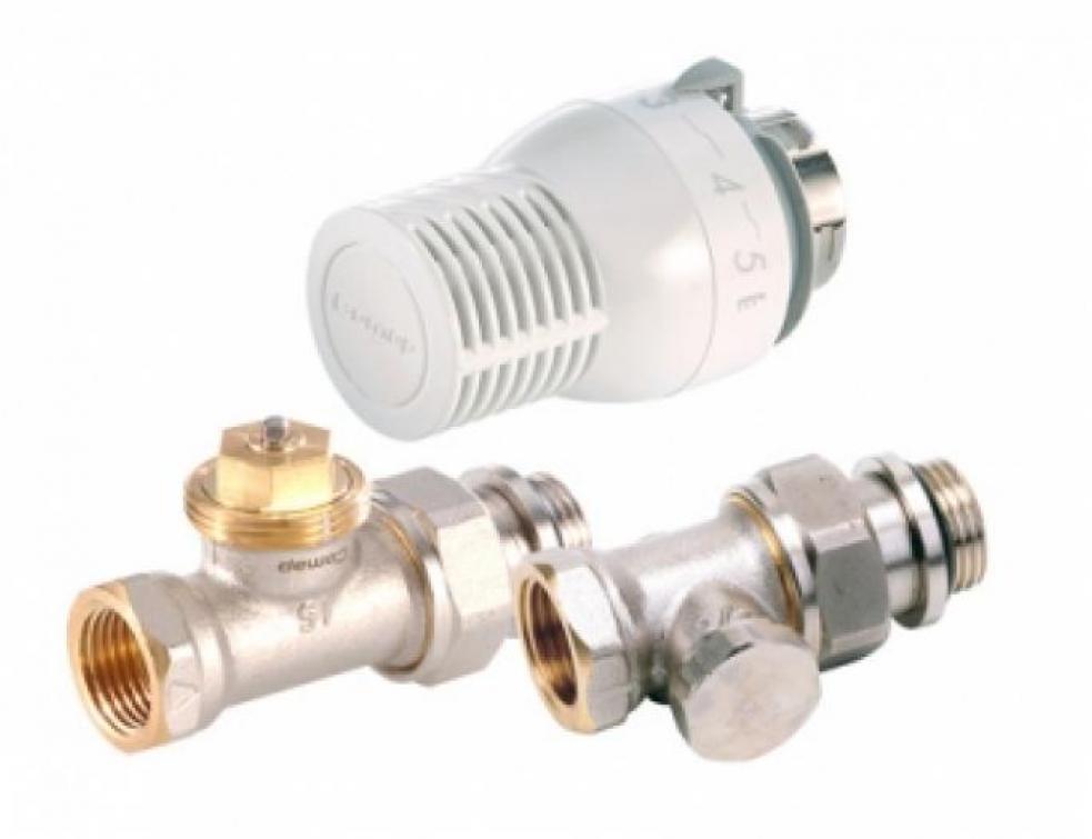 Individualisation des frais de chauffage : le décret est paru