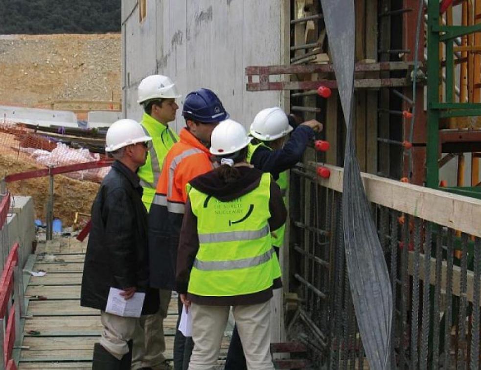 De nouveaux pouvoirs pour l'inspection du travail