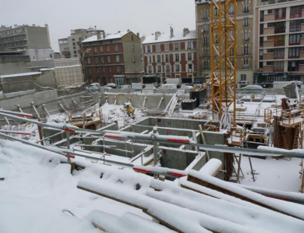 Régime de chômage intempéries : comment protéger les TPE