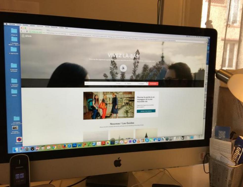 Locations de logements : 