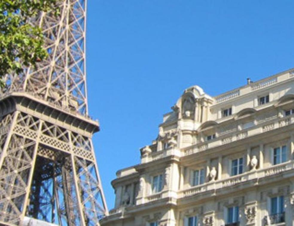 Le patrimoine immobilier de l'Etat sera mieux géré