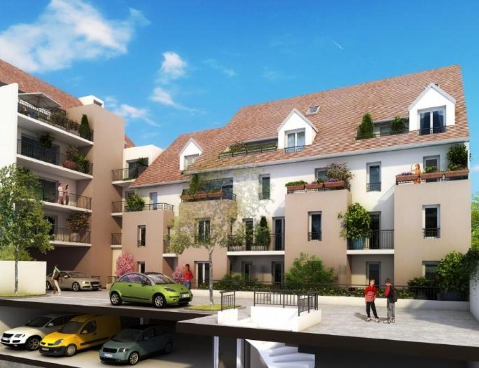 Un préfet dénonce les chartes locales de construction de logements