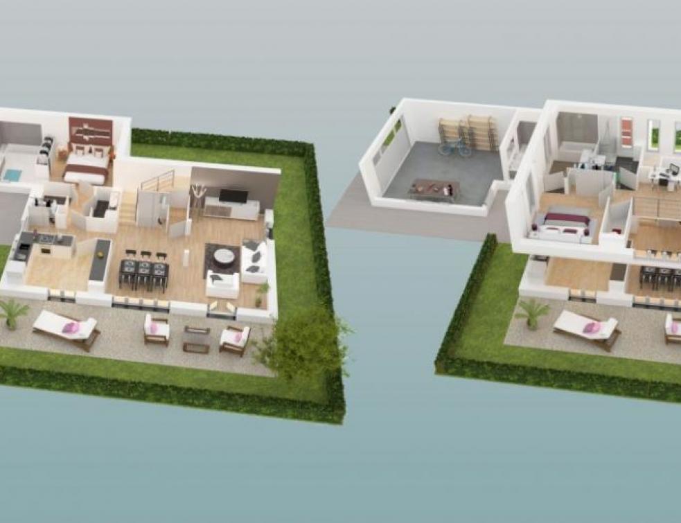 Kaufman et Broad toujours optimiste pour 2016