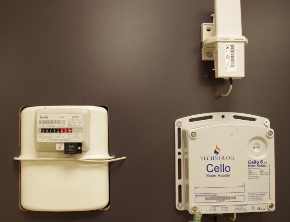 Internet des Objets (05) : m2ocity veut gérer le patrimoine connecté