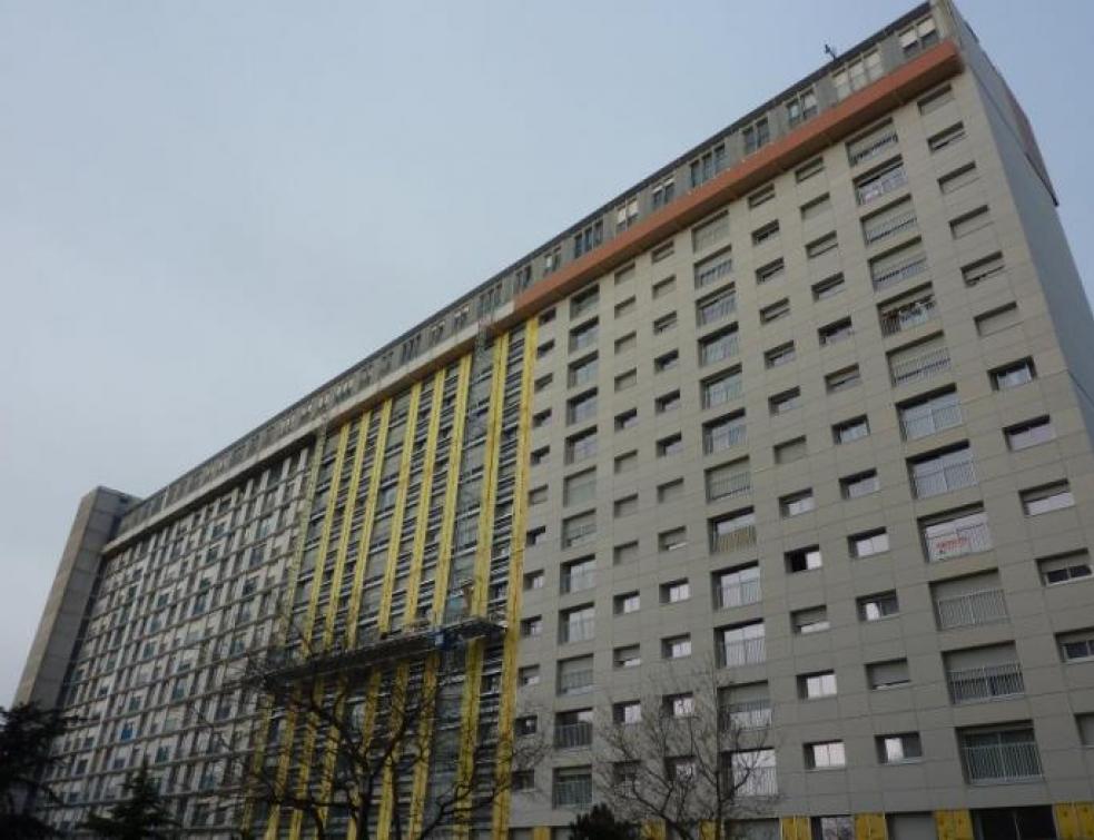 Les copropriétés en difficulté bénéficieront de nouvelles aides publiques