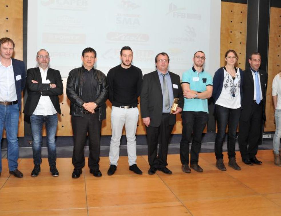 Participez aux Trophées de l’Artisan et de l’Apprenti