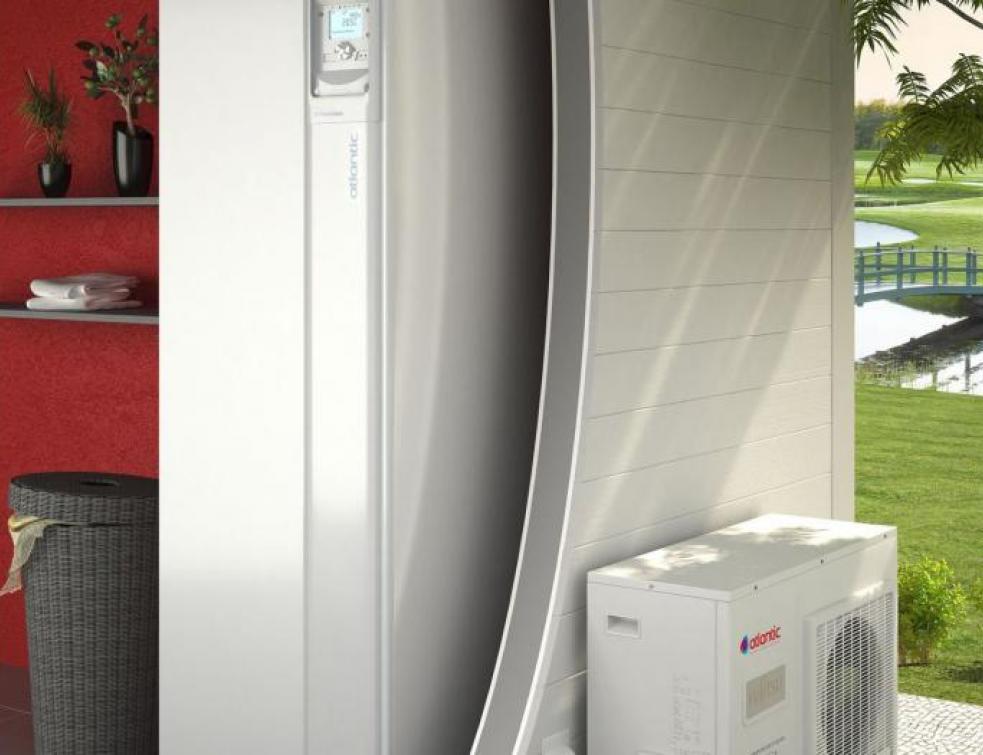 Quel avenir pour les PAC hybrides en maison individuelle ?