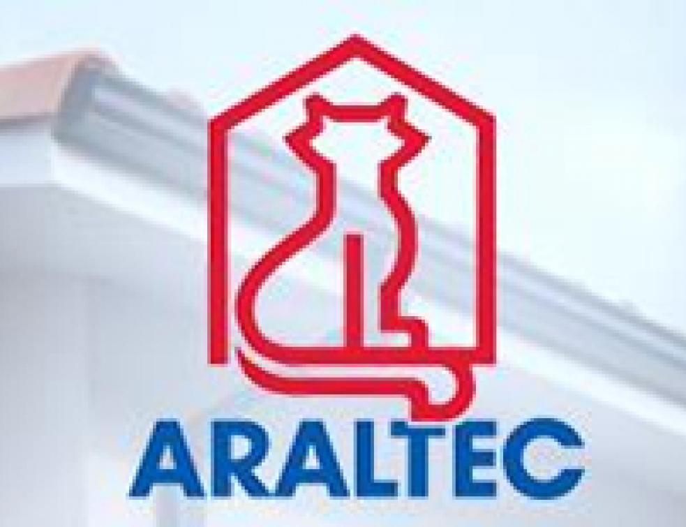 ARALTEC, pour une toiture esthétique et pérenne !