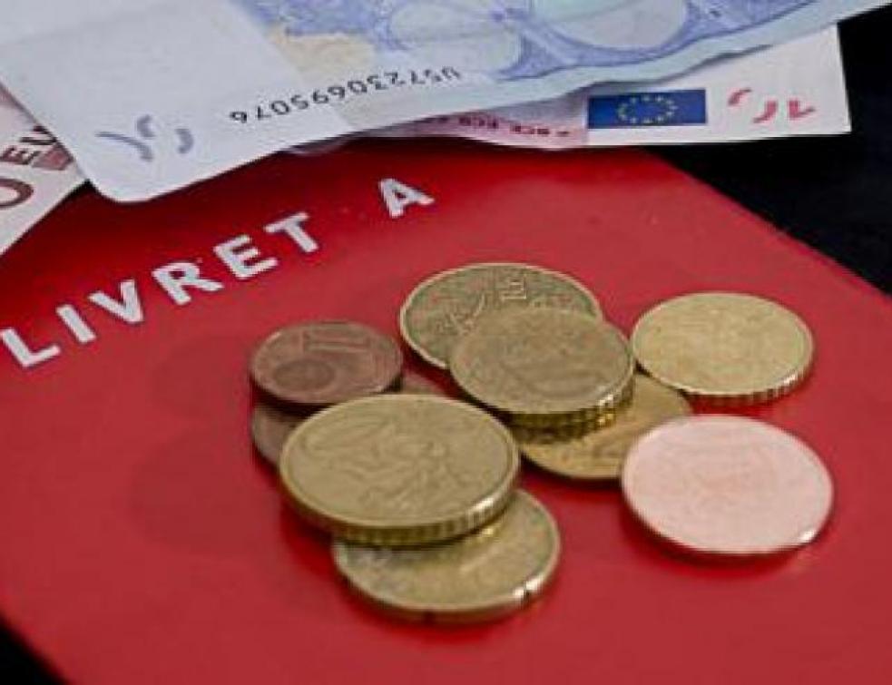 Le Livret A démarre 2017 en fanfare