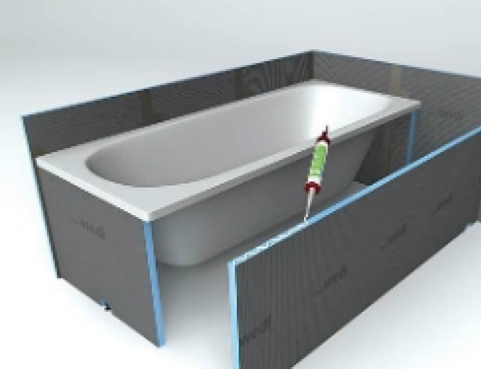 Rénovation de salle de bains avec Wedi : 8 avantages