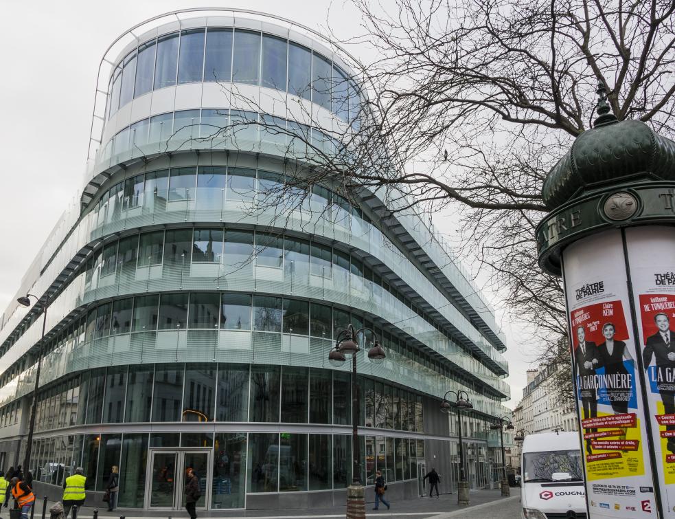 Intown : le retour performant de la PAC sur boucle d’eau