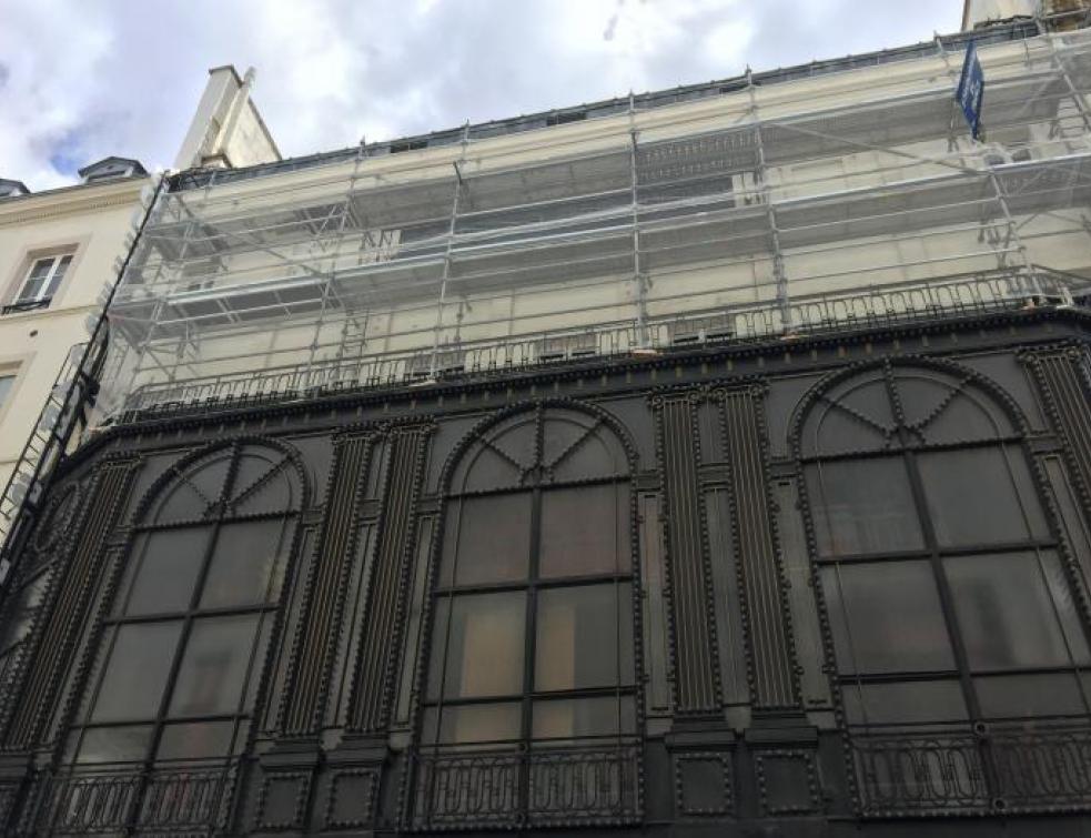 Les bâtiments publics devront améliorer leur performance énergétique