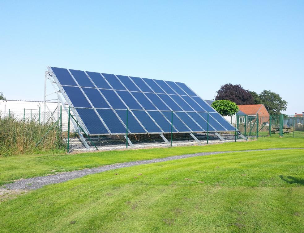 Le solaire thermique entre crise... et relance indispensable