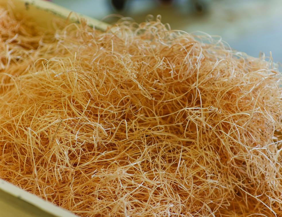Knauf Fibre Parie Sur Les Panneaux En Laine De Bois Made In