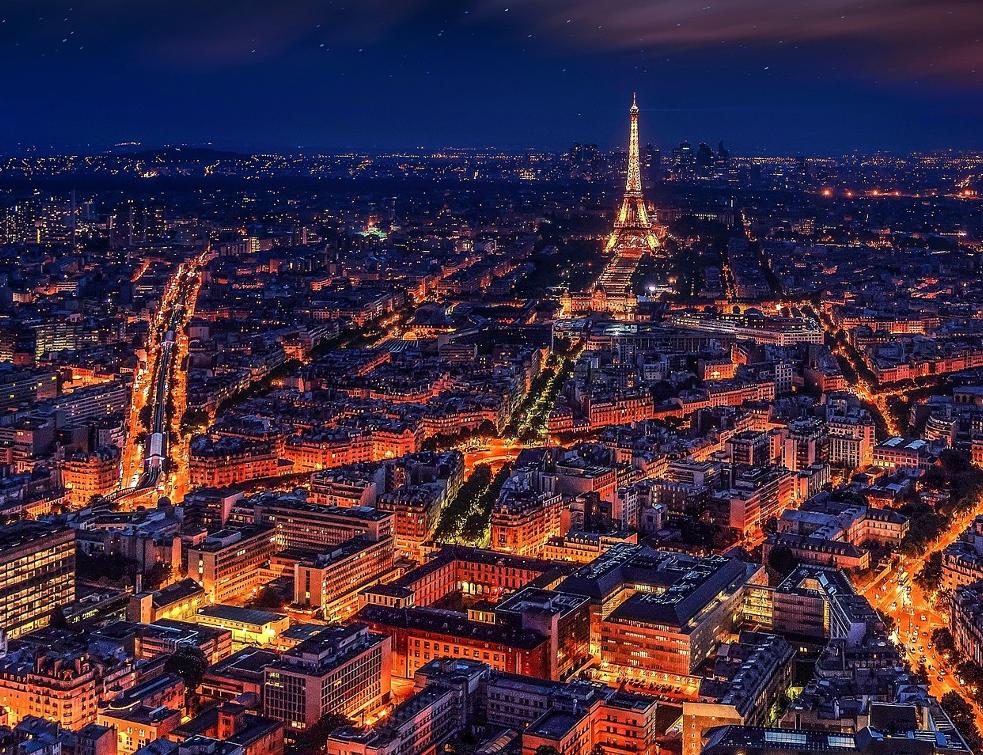 La Place de la Bastille va faire 