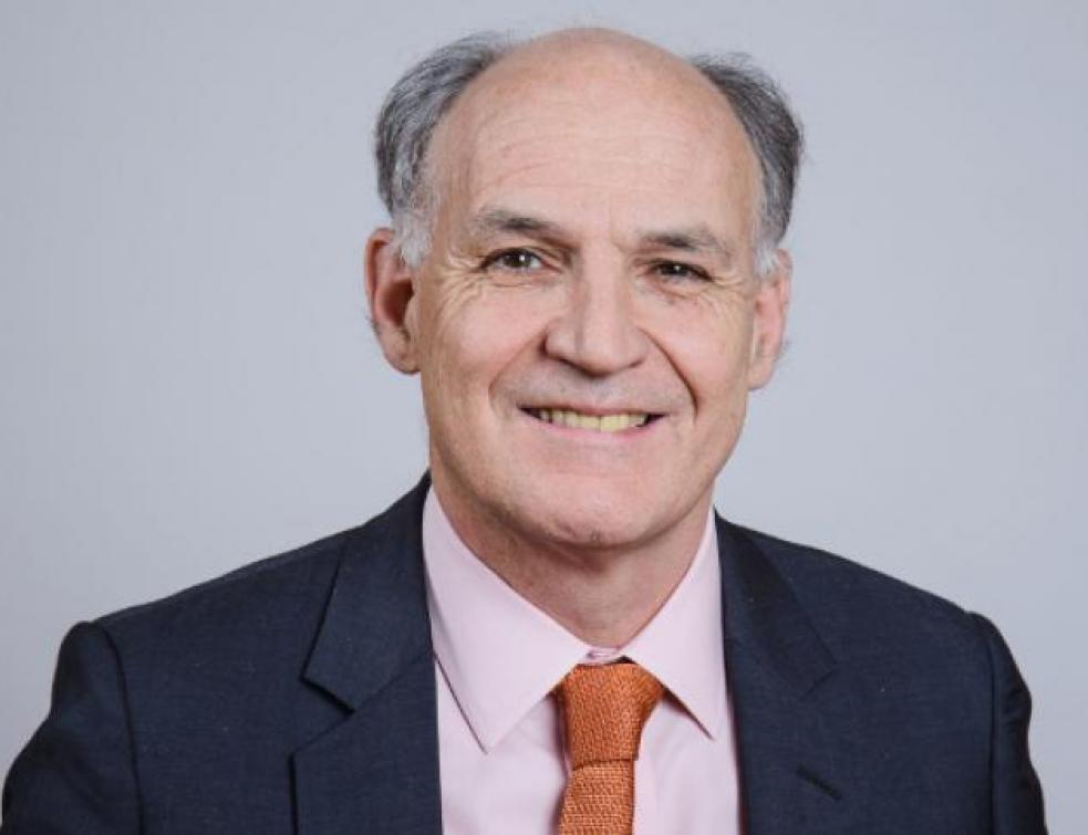 Le groupe Saint-Gobain table sur des perspectives solides en 2018