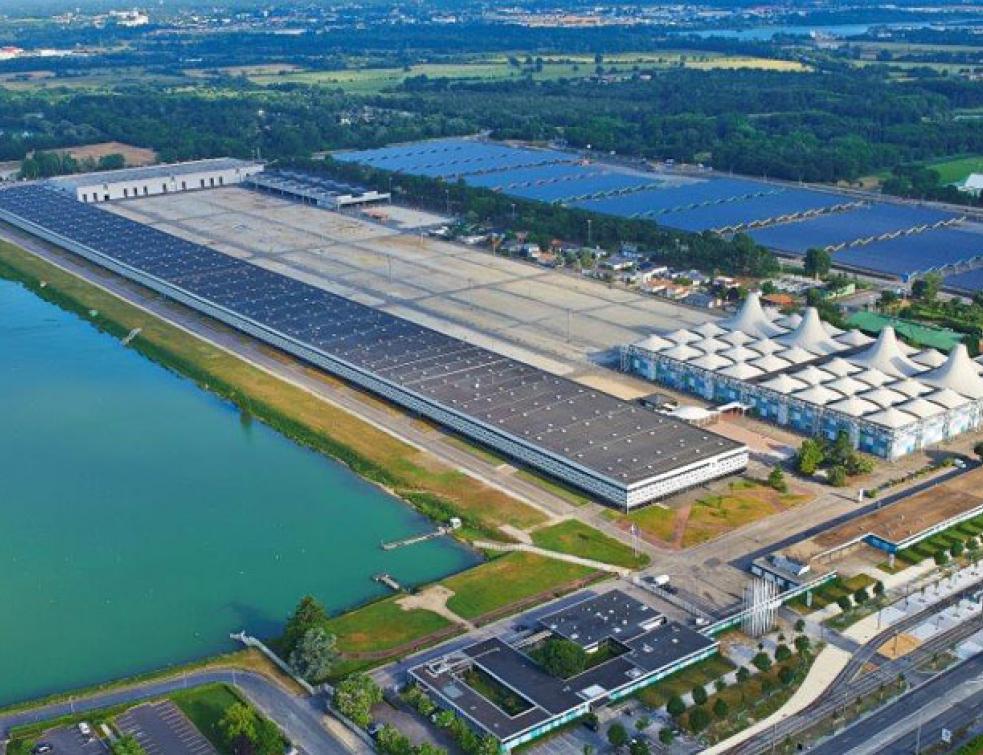 Un nouvel élan pour le salon Aquibat en 2018