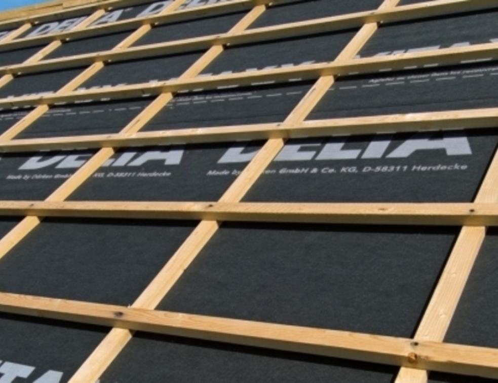 Nf Dtu 40 29 Mise En œuvre Des Ecrans Souples De Sous Toiture