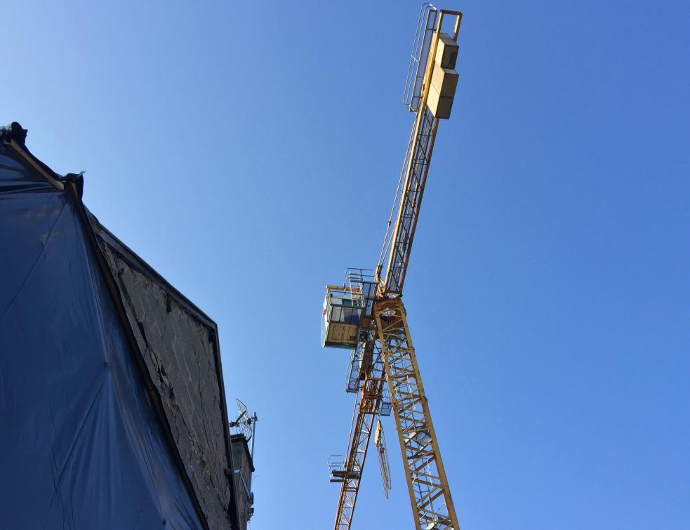 La Cour des comptes dénonce les aides fiscales à l'investissement locatif