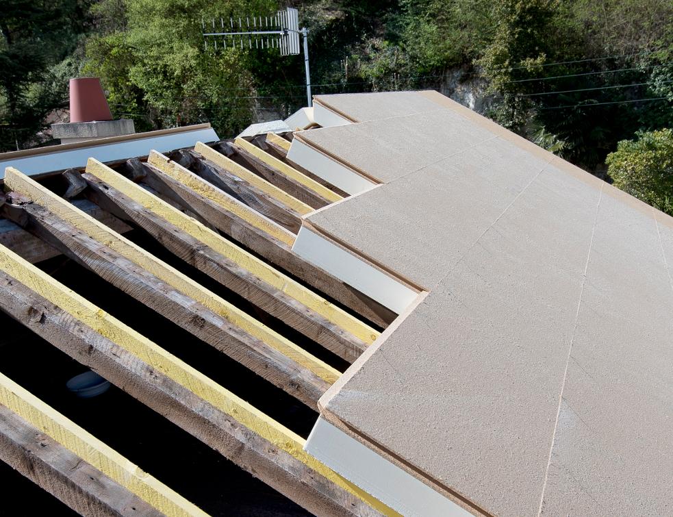 Isoler sa toiture, un indispensable en rénovation performante