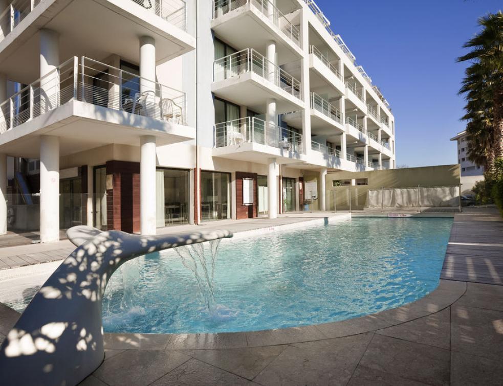 Pierre et Vacances anticipe une progression de chiffre d'affaires en 2018