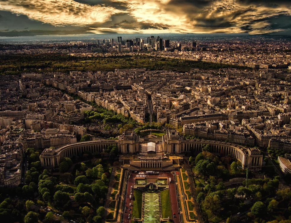 Locations touristiques à Paris: déjà plus d'amendes qu'en 2017