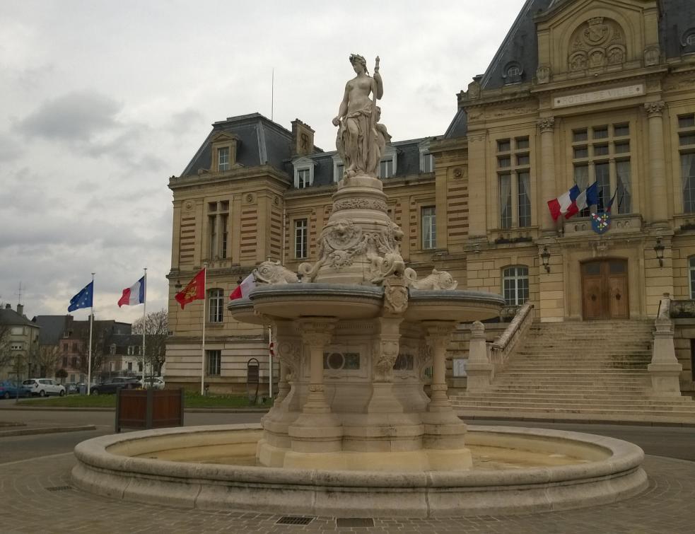 Le ministre du Logement veut 