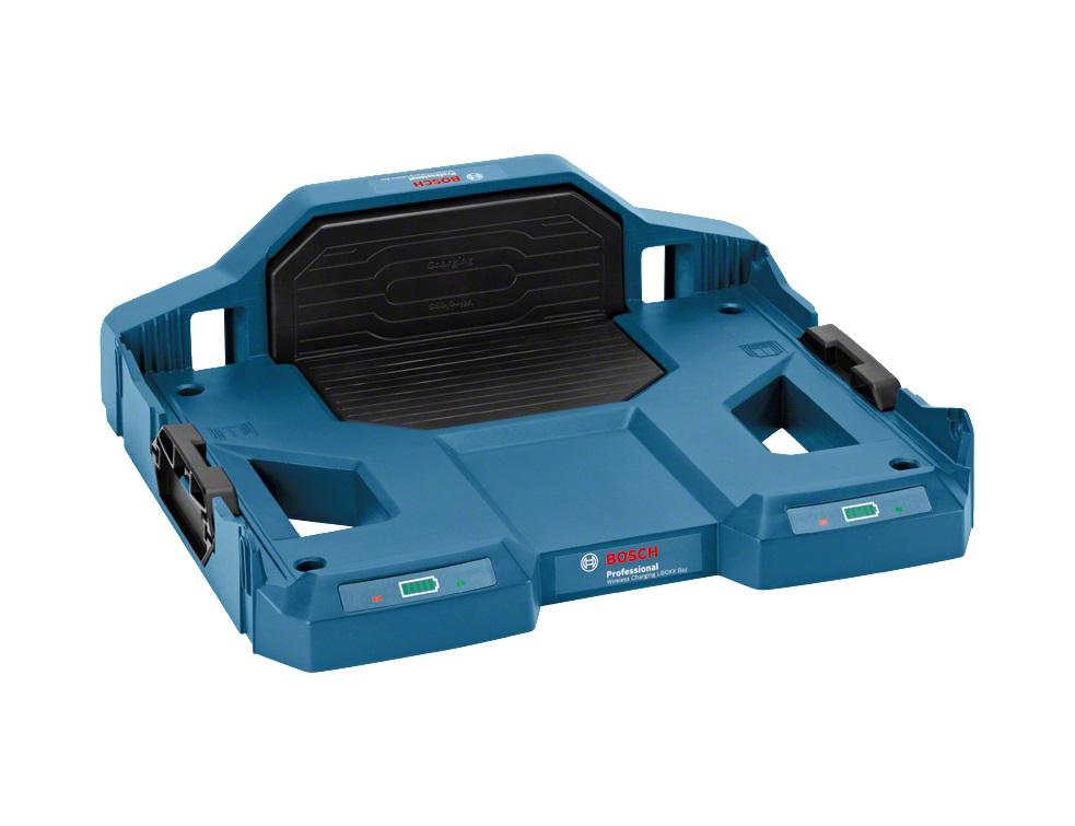 Coffret de transport L-BOXX 136 Bosch PRO