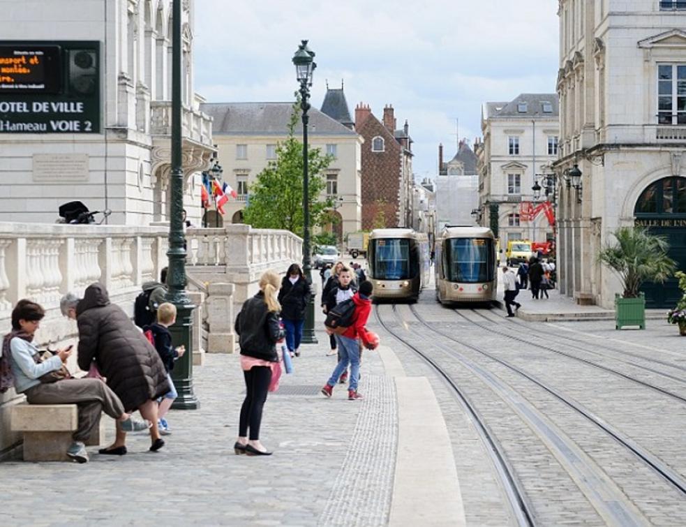 Le gouvernement lance un appel à projets pour la rénovation des centres villes