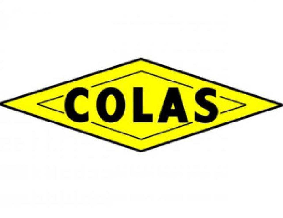 Colas cède Smac, un spécialiste des travaux d'étanchéité
