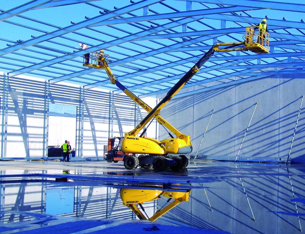 Saubot regrette le désintérêt de l'Etat pour les entreprises moyennes