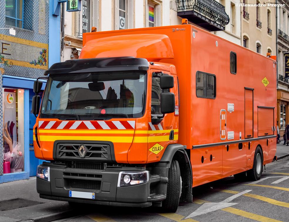 Colas, filiale de Bouygues, achète un petit groupe chilien