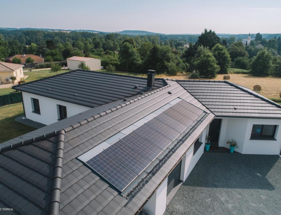 rencontres professionnelles du solaire