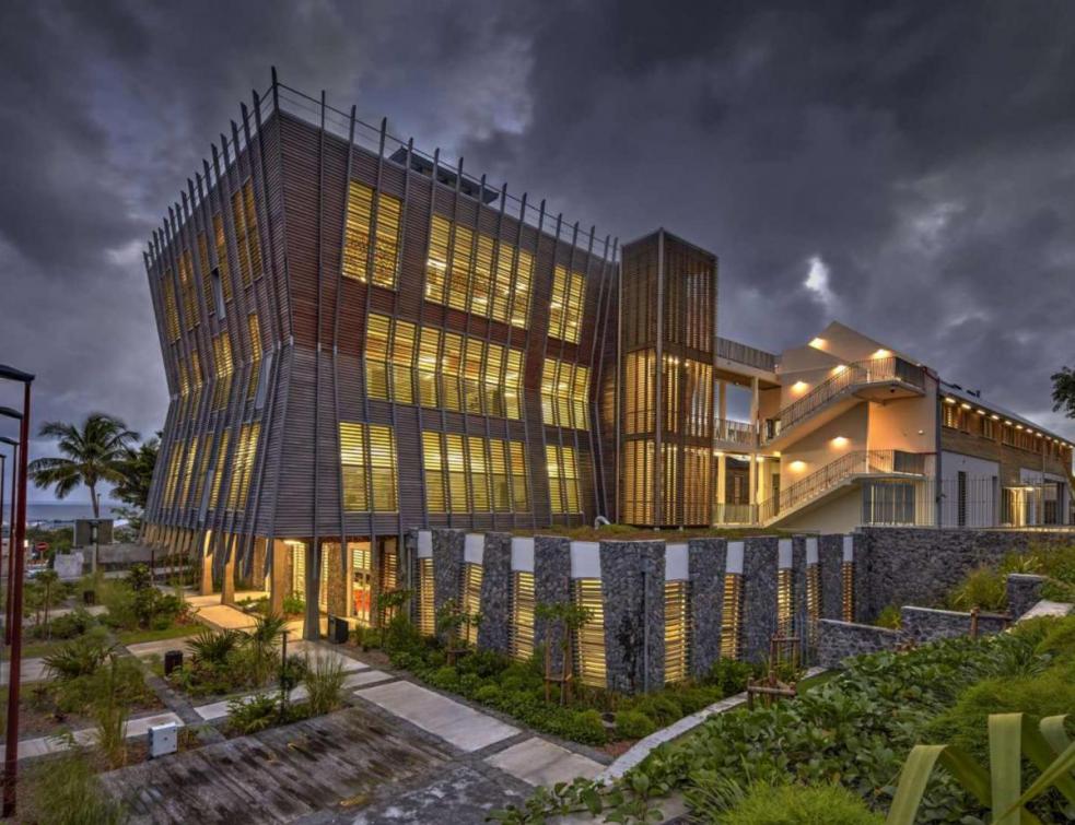 Appel à réalisations pour le 9e Prix National de la Construction Bois