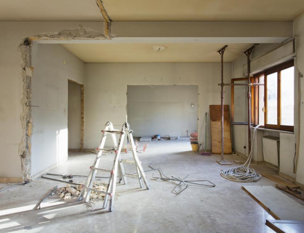 La Renovation De Maison En Immobilier Logement Actualites La Renovation De Maison En Immobilier Logement Actualites