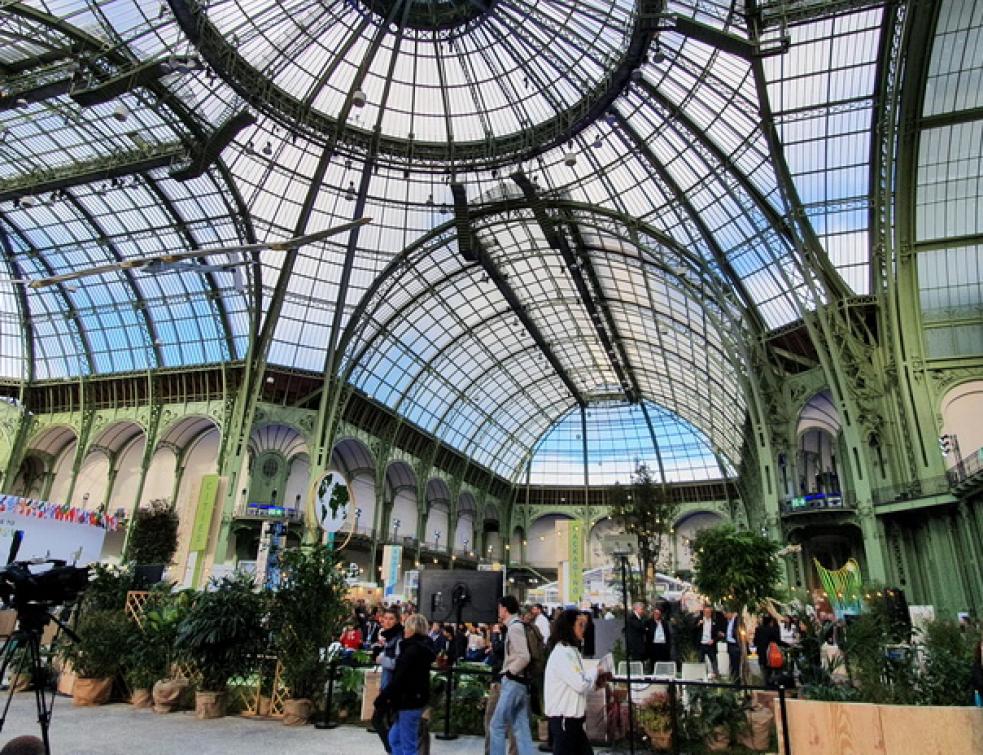 Réfrigération, rafraîchissement et pompes à chaleur sans compression